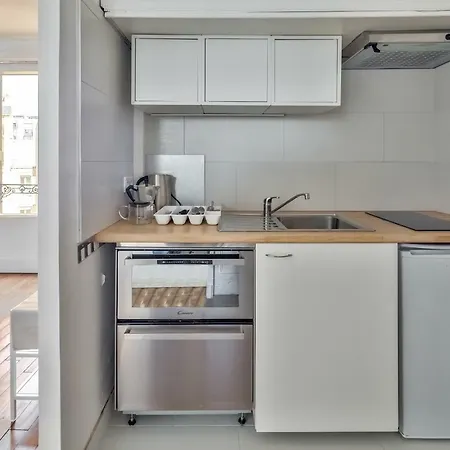 Nice Studio Near The Eiffel Tower * Paris